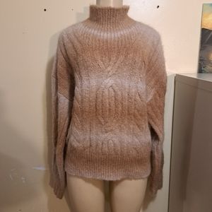 Banana Republic Italian yarn sweater M